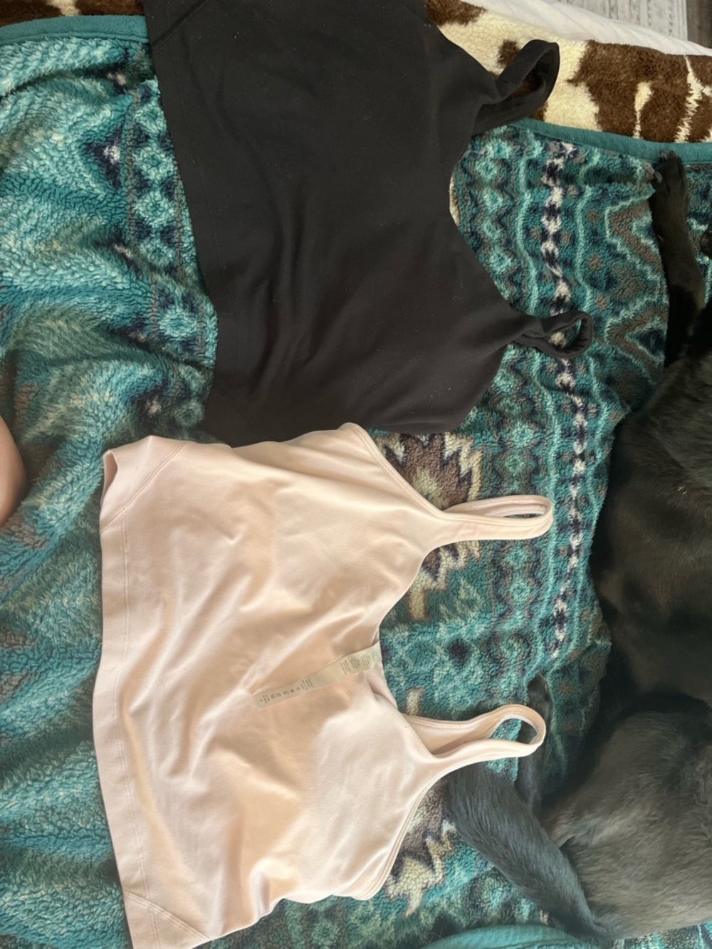 lululemon align crop tank